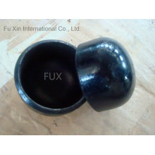 A234wpb Carbon Steel Pipe Fitting Endkappe